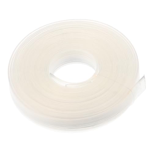 Mikinona Hair Extensions Glue Keratin Beads Weave Bonding Tape Adhesive for Professional Hair Styling