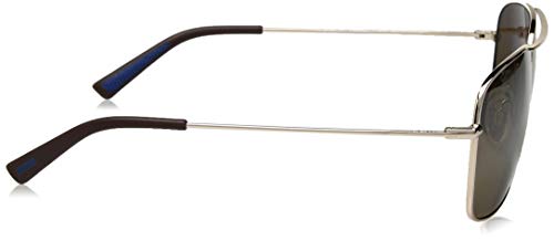 Revo Sunglasses Harbor: Polarized Lens Filters Uv, Metal Navigator Frame, Gold Frame With Terra Lens #TOP2