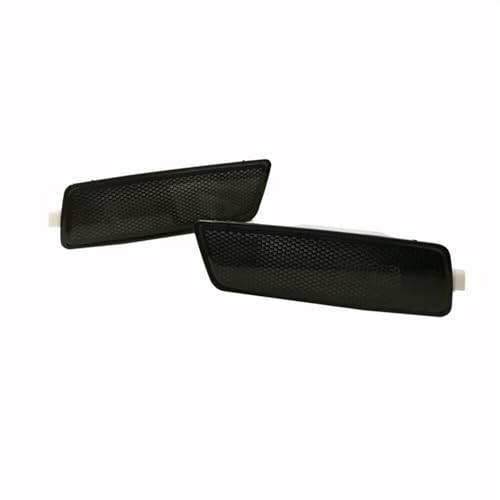 Feux de Position latéraux de Pare-Chocs Avant Clignotants Jetta Mk5 GTI Rabbit 2006 2007 2008 2009