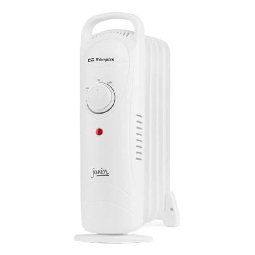 Orbegozo RO 720 - Radiador de aceite Junior,...