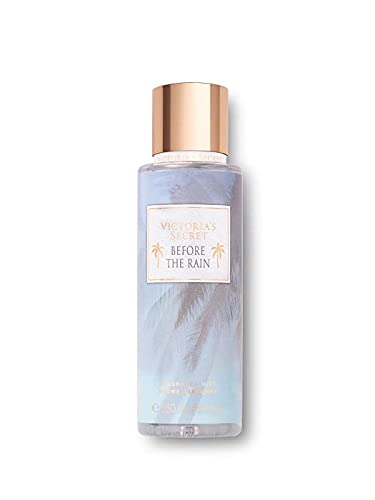 Victoria’s Secret Before The Rain Fragrance Body Mist for Women, 8.4 fl. oz. (Before The Rain)