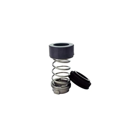 Garniture mécanique GLF-D-12 d'étanchéité pour arbre de pompe 12mm