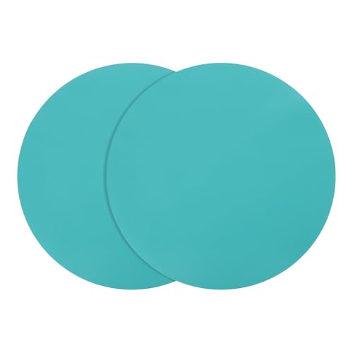 uxcell 2pcs Silicone Microwave...