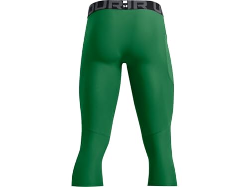 Image of Under Armour Men's Armour HeatGear 3 /4 Leggingsdisc