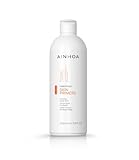 AINHOA Tónico facial purificante. Imprimaciones para la PIEL. Tónico para piel mixta-grasa. Libre de aceite. Sin perfume