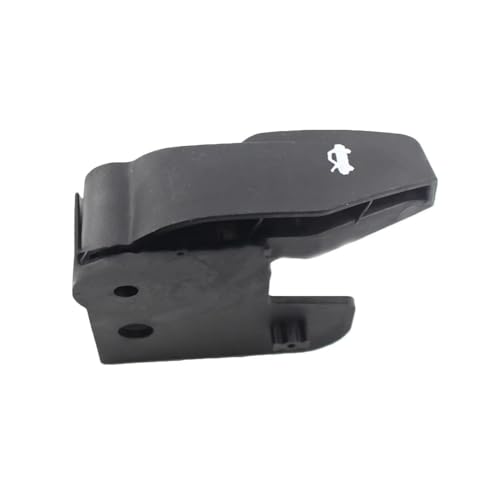 Loquets de Capot Moteur Avant réparer ouverture bloquée Cadillac Escalade