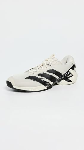 Y-3 Men's Adizero Ubersonic 5 Tennis Shoes2