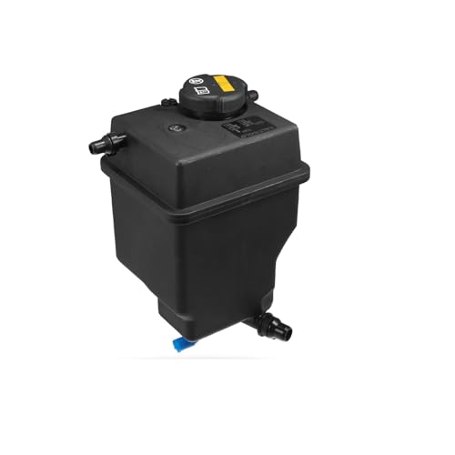 Depósito de expansión de refrigerante para coche LR022731 con diseño premium duradero L322