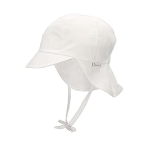 Sterntaler Casquette Bébé garçon