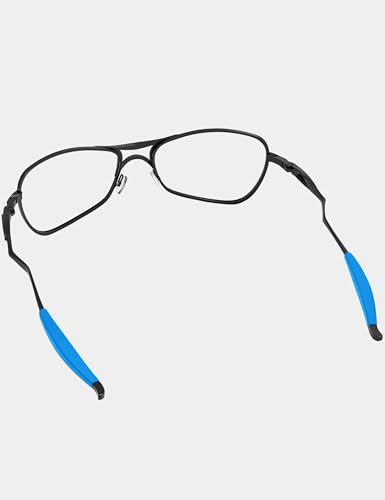Image of Replacement Nose Pieces & Ear Socks Rubber Kits for Oakley Crosshair 1.0 / Crosshair S