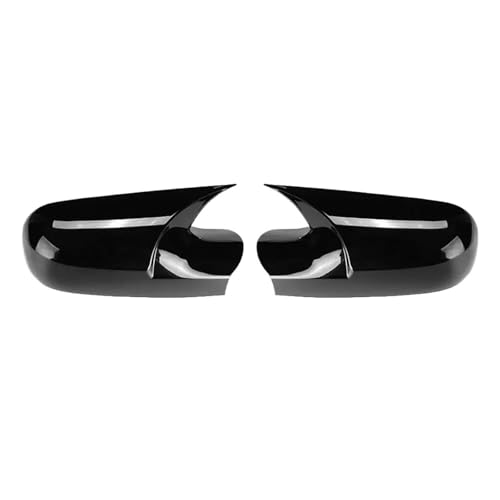 Couverture de rétroviseur Megane 2 MK2 pour rénover votre voiture avant le contrôle technique