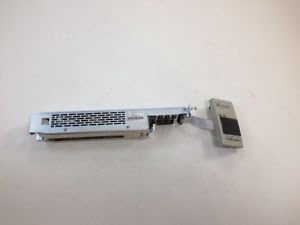 ELTEK BC1000-A01 - Valere BC1000-A01 Controller Shelf with The FA000000298 Series 3
