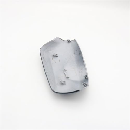 Coque de rétroviseur pour Mazda 3 boîtier de rechange gauche gris - 6