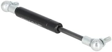 All States Ag Parts Parts A.S.A.P. Gas Strut Spring Cylinder Door fits Ford 3430 3930 4130 4630 4830 5030 E9NN9423552AB
