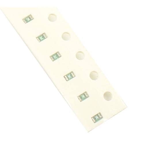 Fusible Littel 0603 1.5A SMF à actionnement en surface pour couper net les surcharges