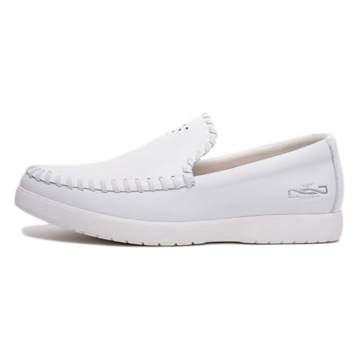 [TOP SEVEN] �g�b�v�Z�u�� T7-At297SlipO WHITE,EU35(23.0?23.5cm)