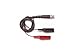 FLUKE ALLIG CL/BNC (M), RG58C/U 1919061 (4531-C-18)