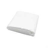 Frostschutzdecke für Pflanzen, bietet Frostschutz und optimale Luftzirkulation für gesunde Wintergärtnerei (1,5 x 5 m)