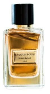 Maison Lazaar - Le Parfum Rouge – Eau de Parfum Mixte 100 ml
