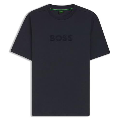 T shirt BOSS US - vue 3