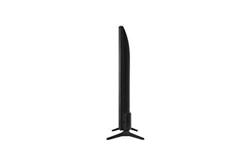 Image of LG Smart 32 Inch HD Ready LCD /LED TV 32LU640H-TB (Black)