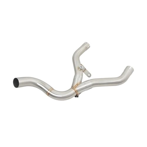 Silencieux d'échappement moto R1150R 2001-2005 et R1150GS d'échappement