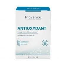 Antioxidante 60 Comprimidos – Pack de 2, Formato Ahorro de Complejo Micronutricional Avanzado con Vitaminas, Minerales y Extractos Botánicos para el Escudo Celular y la Protección Sistémica