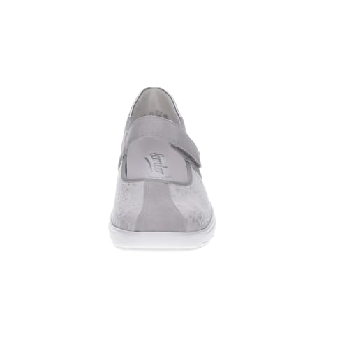 Semler Greta Stretch Perle : la chaussure large pour libérer les pieds compressés - 5