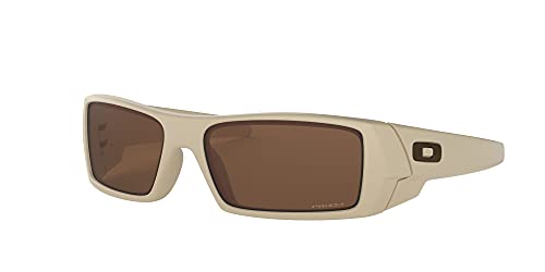 Image of Oakley, Gascan Prizm Polarized Sunglasses - Men's