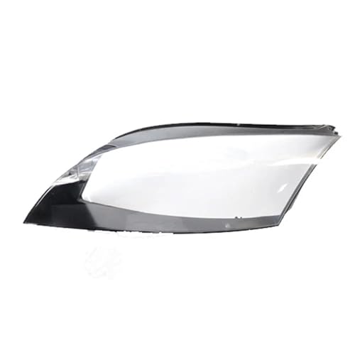 Couvercle lentille phare gauche pour TT TTS TT RS 2008-2014 coque protection