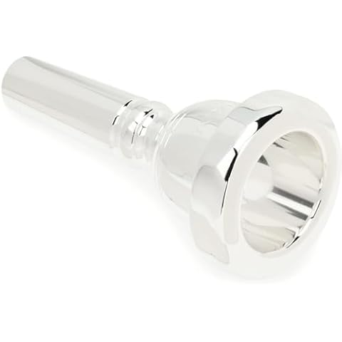 Yamaha Alain Trudel Trombone Mouthpiece Cover