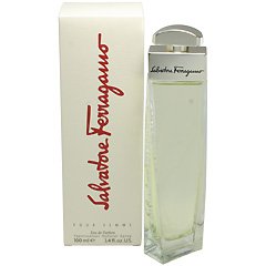 Amazon | サルヴァトーレ フェラガモ フェラガモ プールファム 100ml