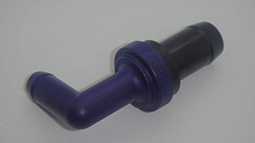 Válvula PCV Mazda PE01-13-890 que regula la presión y elimina el humo negro 3