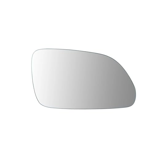 Rétroviseur aile droite chauffant miroir glace pour Polo 9N 2006