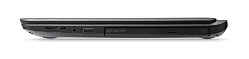 Image of acer Aspire ES15 ES1-572 15.6-inch Laptop (6th Gen Core i3 6006U /4GB /500GB /Windows 10 Home 64 bit /Integrated Graphics), Midnight Black