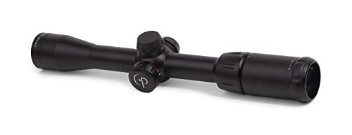 Centerpoint Optics Lr392Rg2 Red/Green 3-9X32Mm Illuminated Hunting Riflescope #TOP2