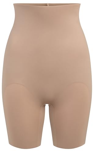 Chantelle Basic Shaping, Panty, Intimo Modellante, Avorio (Nude Wu), 36 - 6