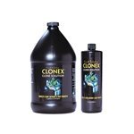 Hydro Dynamics Clonex Clone Solution Quart