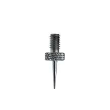 SUXING Needle Point Contact Points R0.0078 inch Tip for Dial Indicator Depth Gauge 4-48 UNF Thread 5/16 inch Length