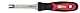 KS Tools 911.8192 Cliplöser V-Form, 230mm