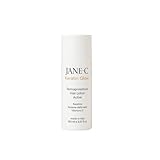JANE•C Termoprotettore Keratin Glow, con proteine della seta, cheratina e vitamina C,150 ml, made in Italy immagine