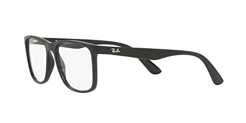 Óculos de Grau RAY BAN VISTA Preto 0RX7203L Tam 56