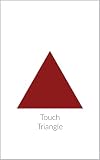 touche shift tab  Touch Triangle (English Edition)