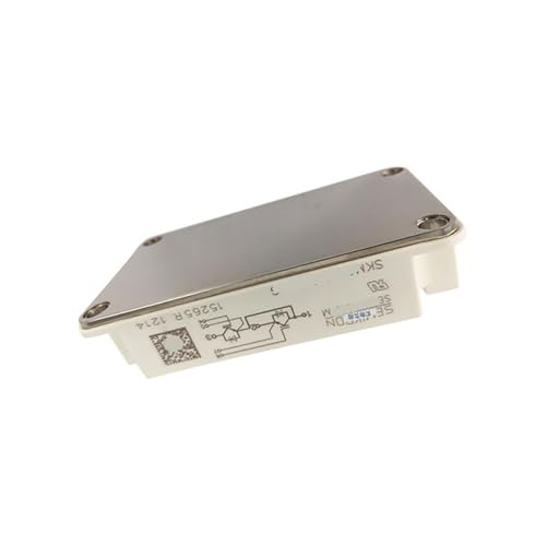 SKM150GB128D module d'alimentation basse perte à isolation thermique - 2