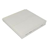 MAHLE LA 234 Cabin Air Filter