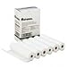 Universal Direct Thermal Printing Fax Paper Rolls, 0.5