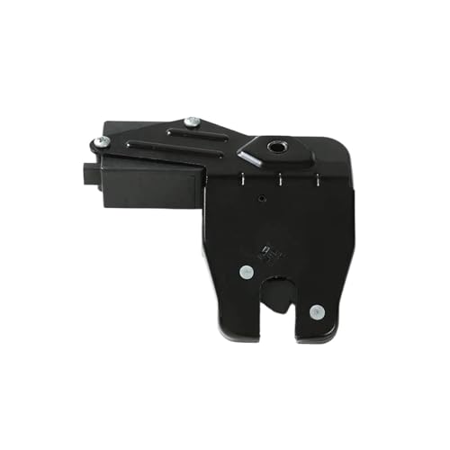 Cerradura trasera maletero y actuador de puerta para coche E61 E71 de 2008 a 2014 3