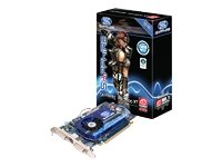  Sapphire Radeon HD 2600XT 256MB GDDR3