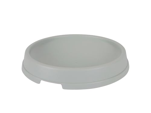 GYMNIC Ball Support S pour Ballon de Fitness Ø 47 cm, stabilisateur pour Ballons de Ø 45-55 cm, idéal pour Une Position Assise Dynamique