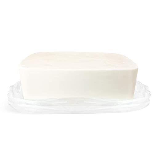 Dr Adorable 25 Lb Premium Goats Milk Glycerin Melt & Pour Soap Base Organic #TOP1